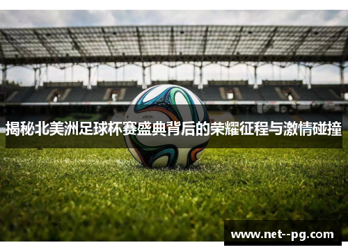 揭秘北美洲足球杯赛盛典背后的荣耀征程与激情碰撞