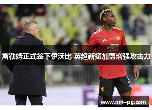 富勒姆正式签下伊沃比 英超新援加盟增强攻击力
